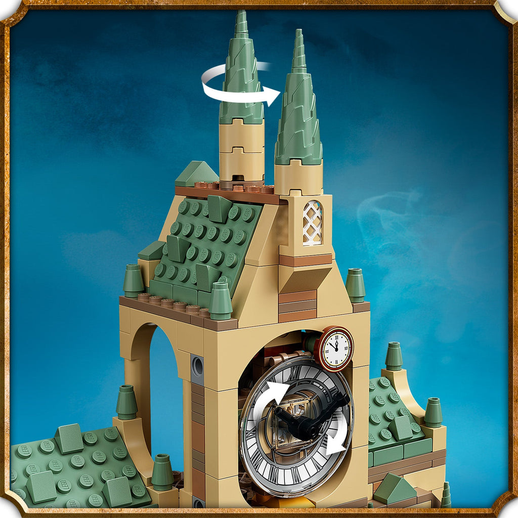 LEGO® Harry Potter™ Hogwarts™ Hospital Wing
