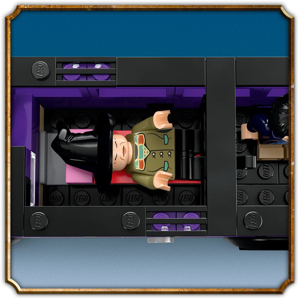 LEGO® Harry Potter™ Knight Bus™ Adventure