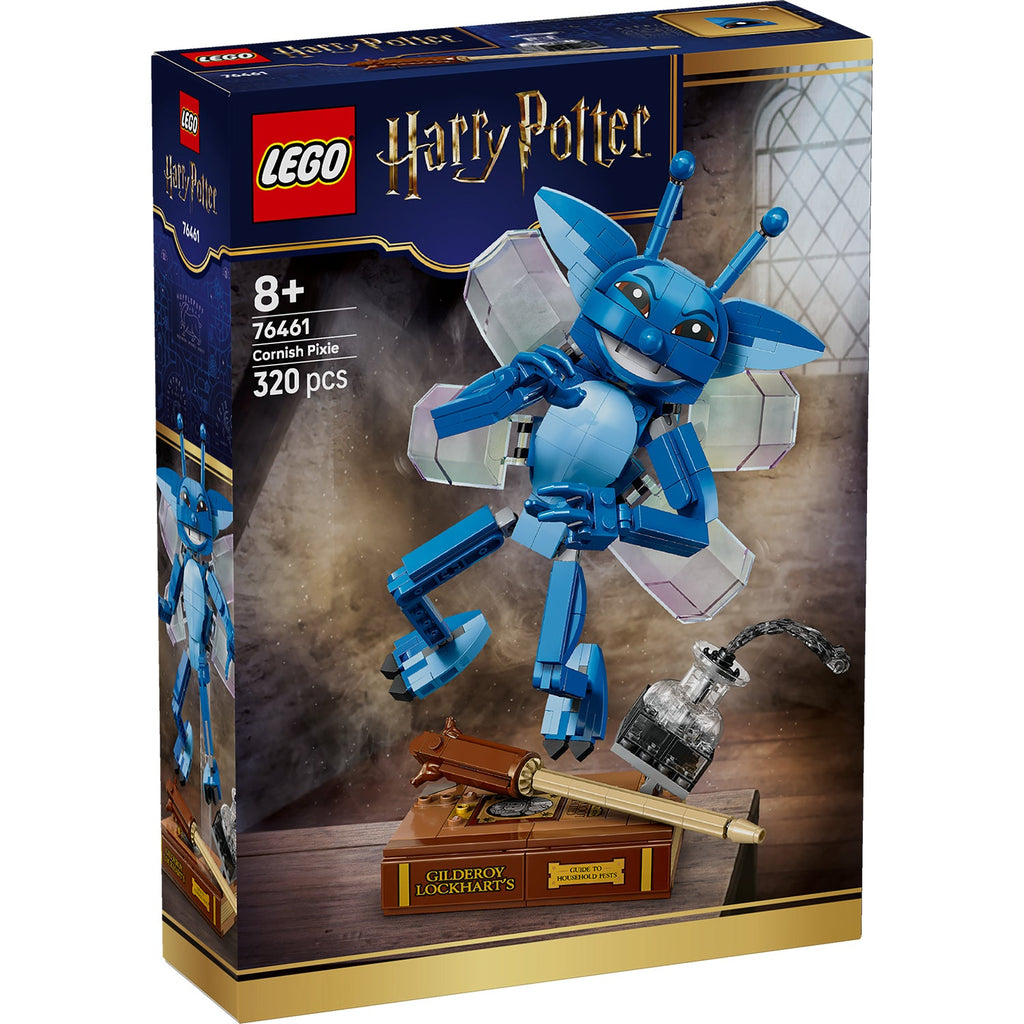 LEGO® Harry Potter™ Cornish Pixie