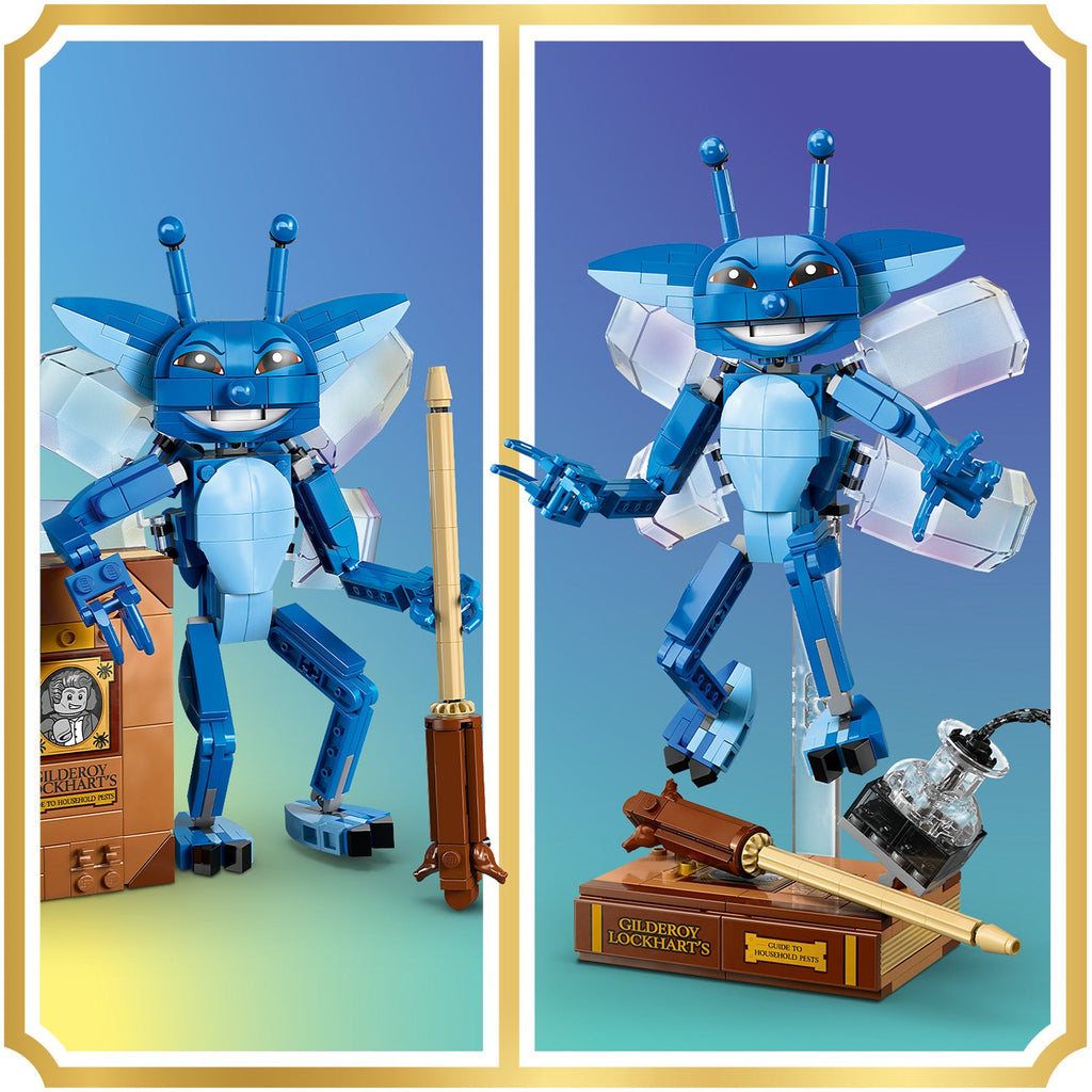 LEGO® Harry Potter™ Cornish Pixie