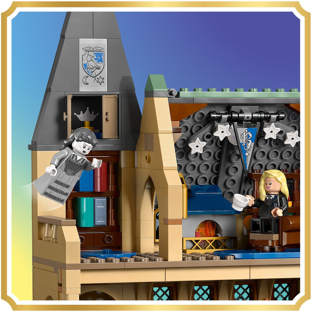 LEGO® Harry Potter™ Hogwarts™ Castle: Hospital Wing