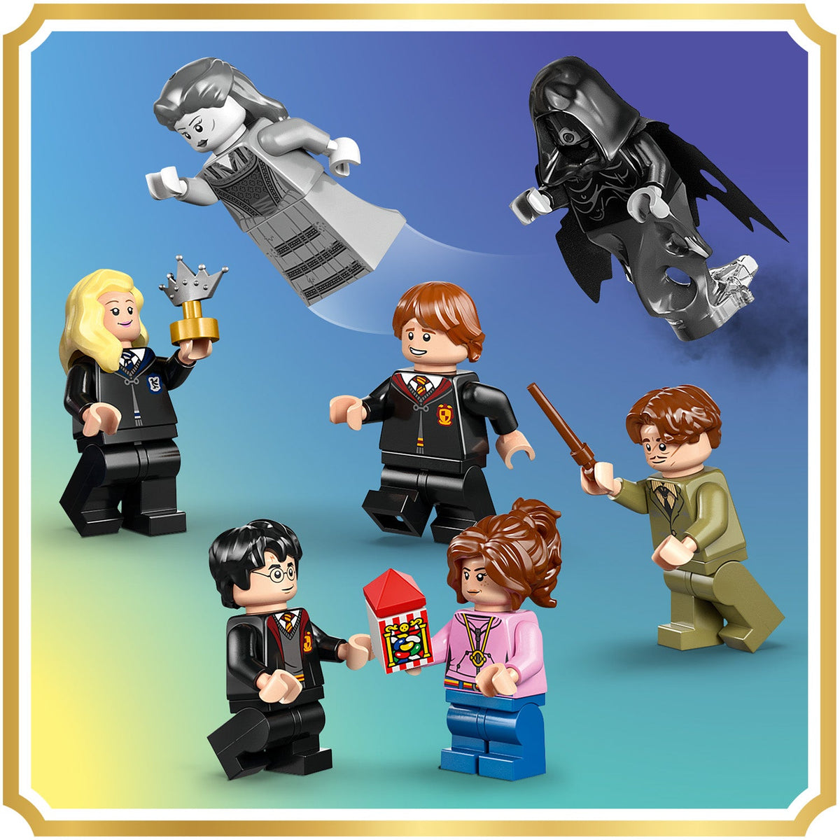 LEGO® Harry Potter™ Hogwarts™ Castle: Hospital Wing