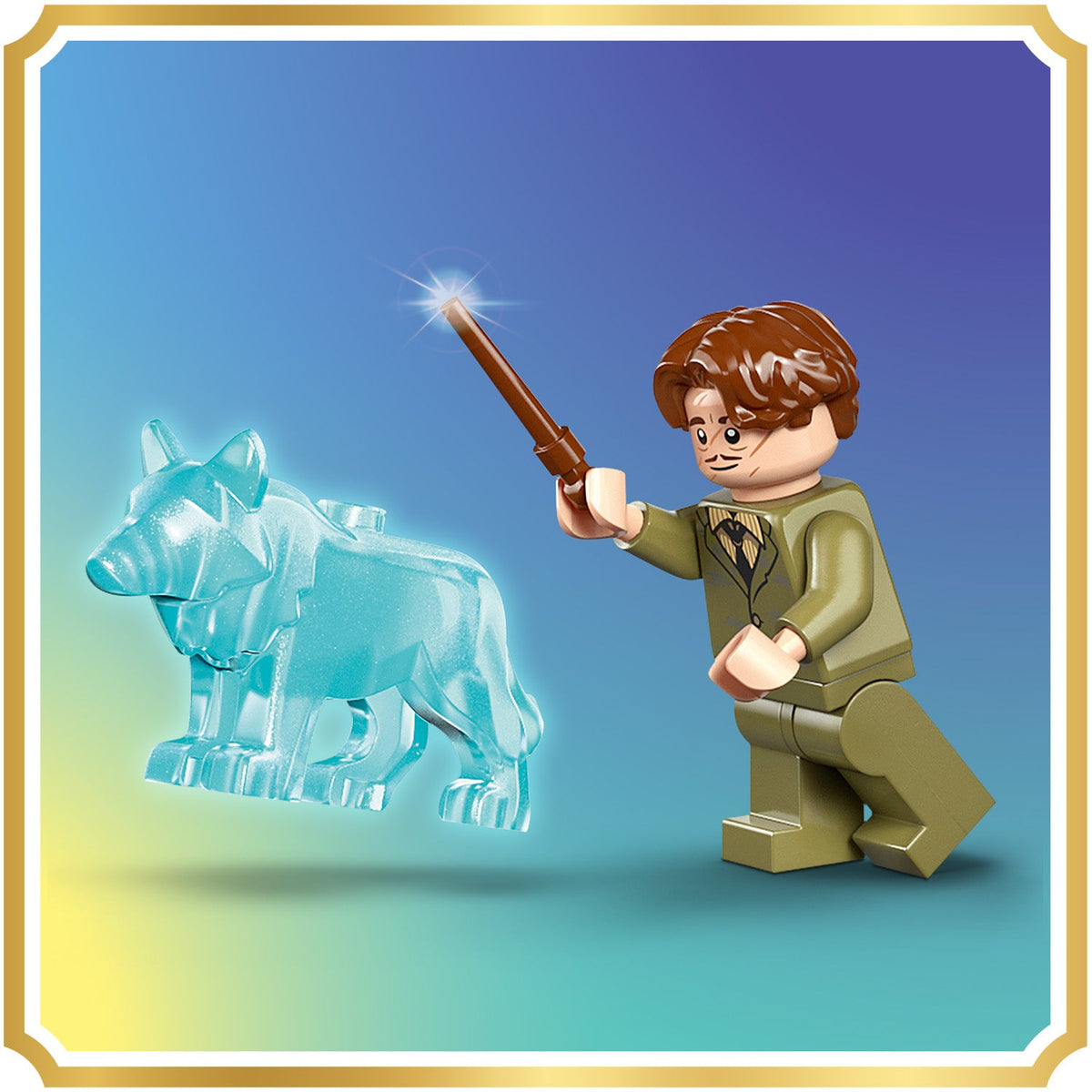 LEGO® Harry Potter™ Hogwarts™ Castle: Hospital Wing