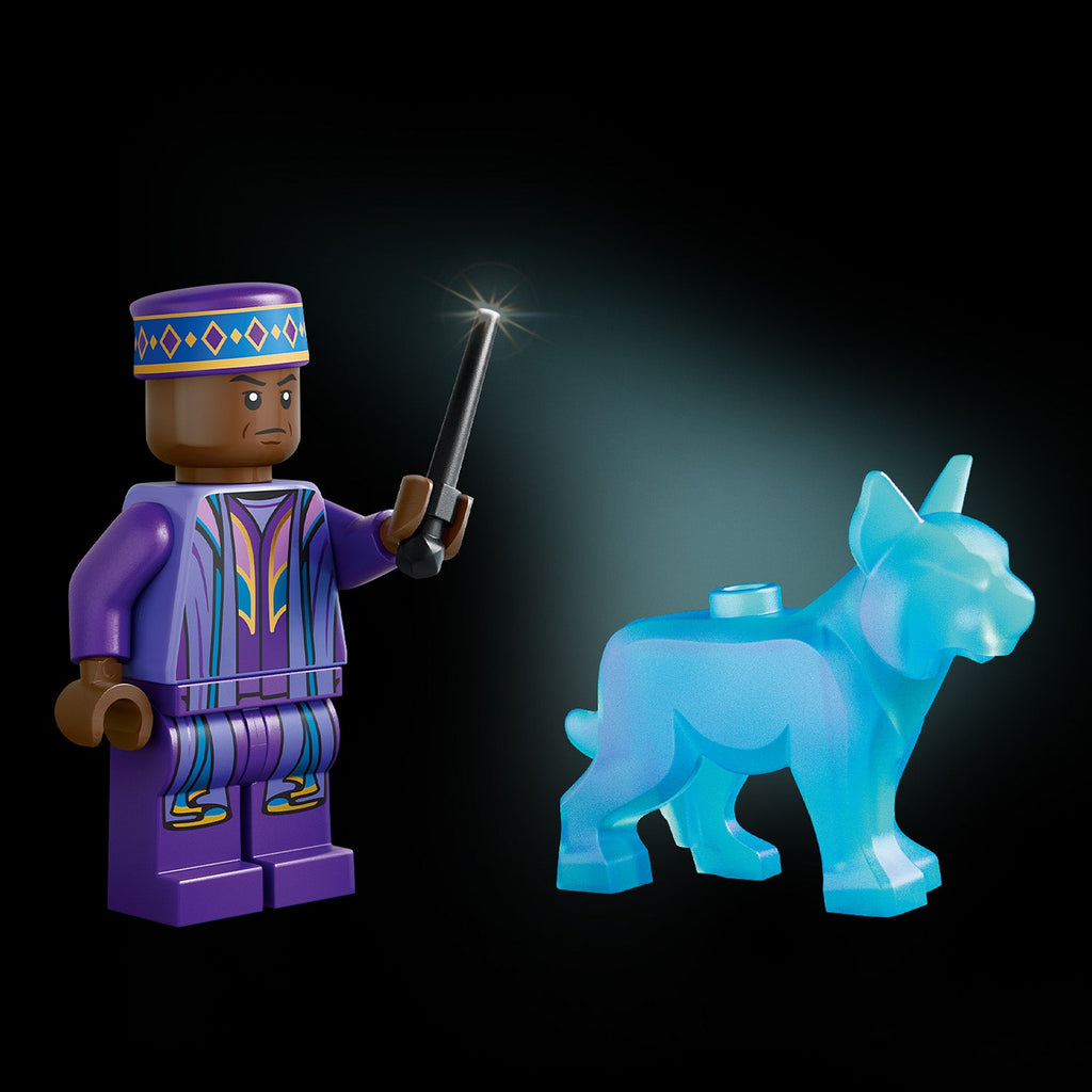 LEGO® Harry Potter™ The Ministry of Magic™ – Collectors’ Edition