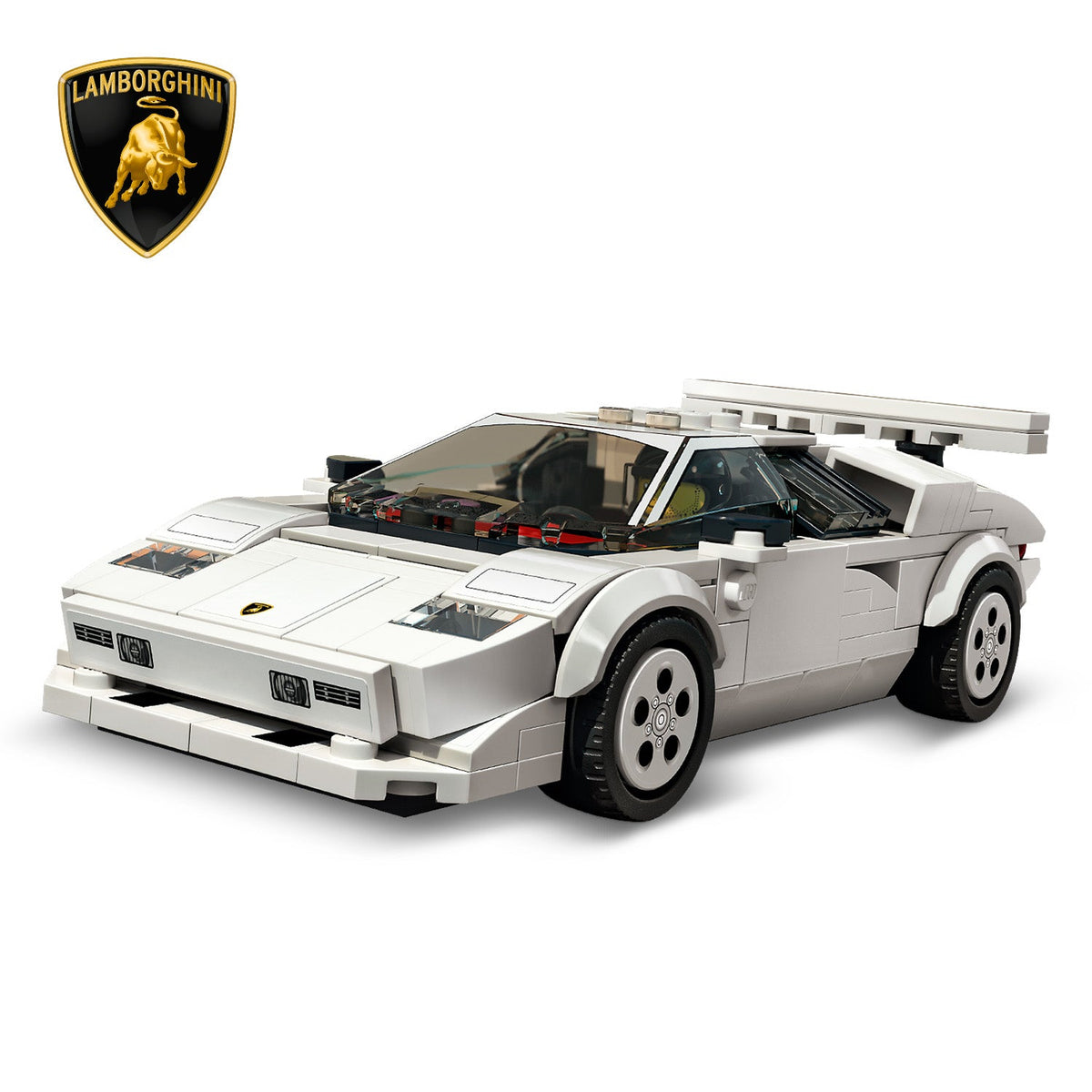 LEGO® Speed Champions Lamborghini Countach