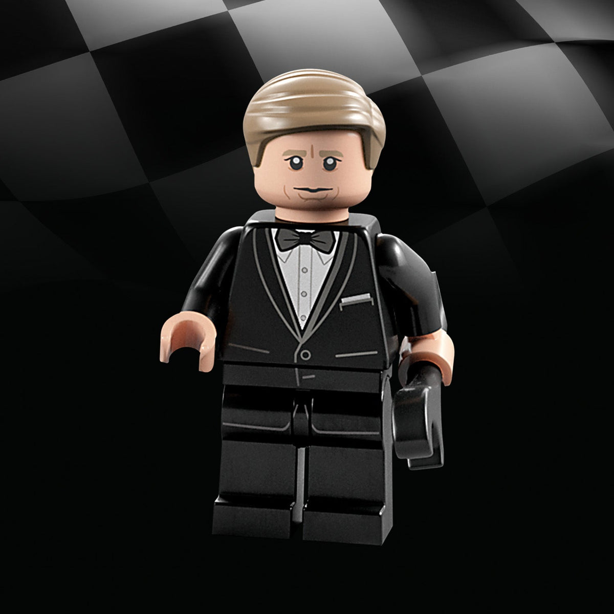 LEGO® Speed Champions 007 Aston Martin DB5