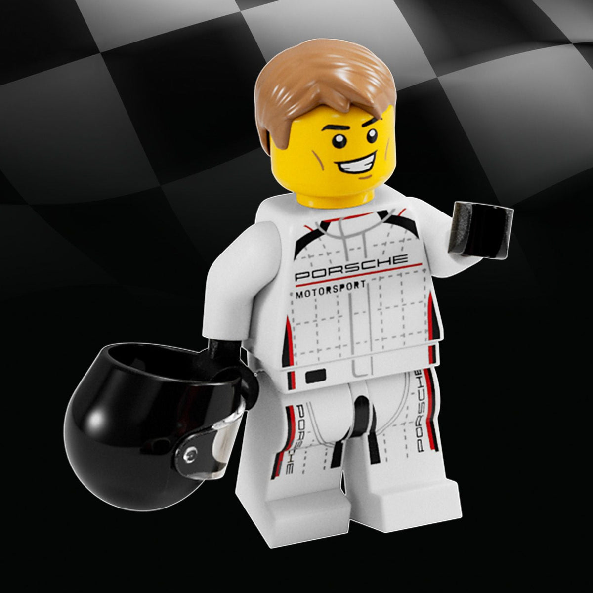 LEGO® Speed Champions Porsche 963