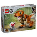 LEGO® Jurassic World Little Eatie: T. rex
