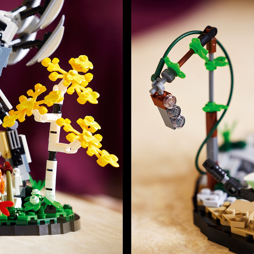 LEGO® Horizon Forbidden West: Tallneck