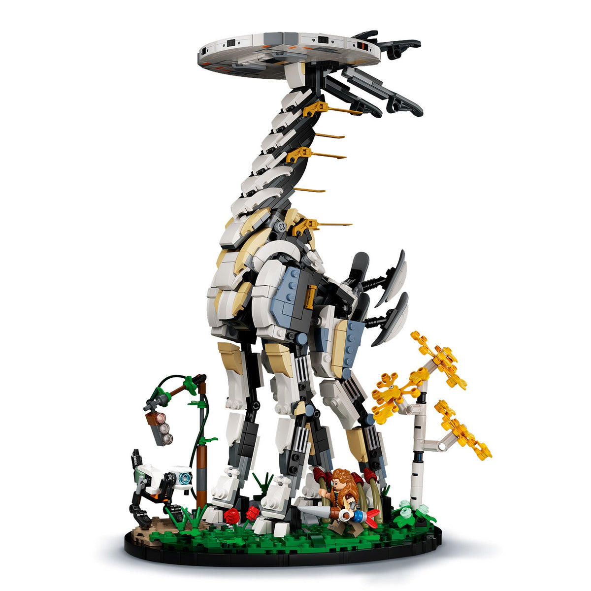LEGO® Horizon Forbidden West: Tallneck