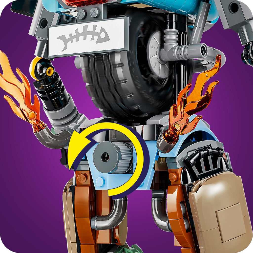 LEGO® Fortnite® KIT