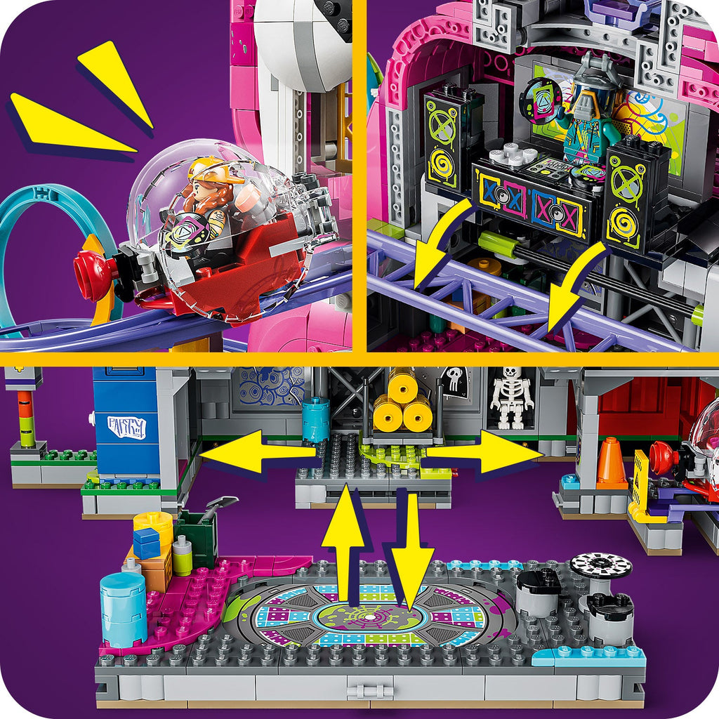 LEGO® Fortnite® Rave Cave