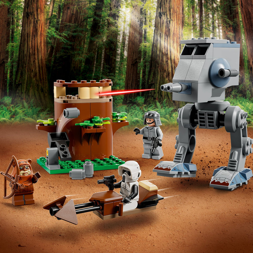LEGO® Star Wars™ AT-ST™