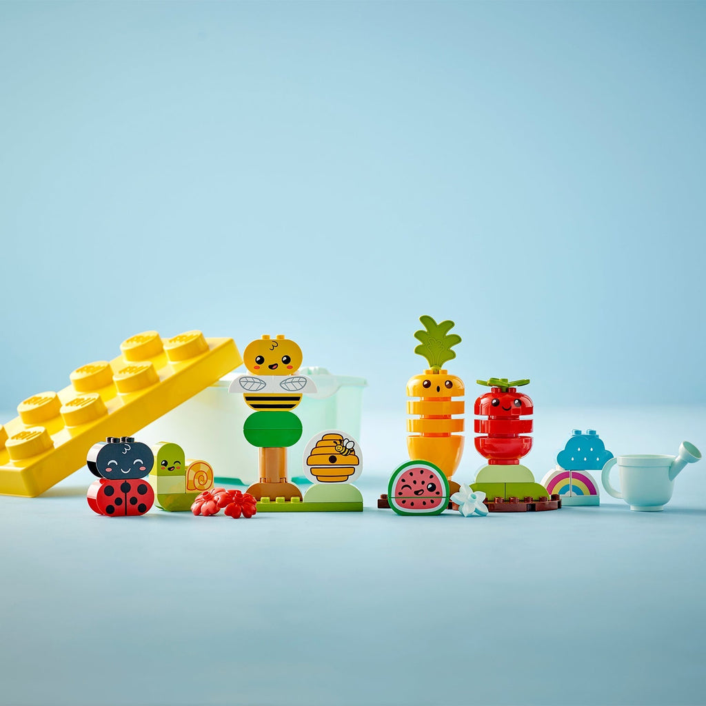 LEGO® DUPLO® My First Organic Garden
