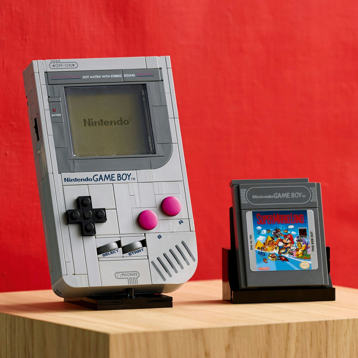 LEGO® Game Boy™