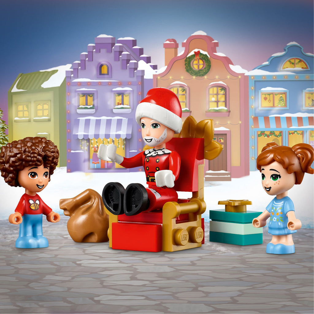 LEGO® Friends™ Advent Calendar