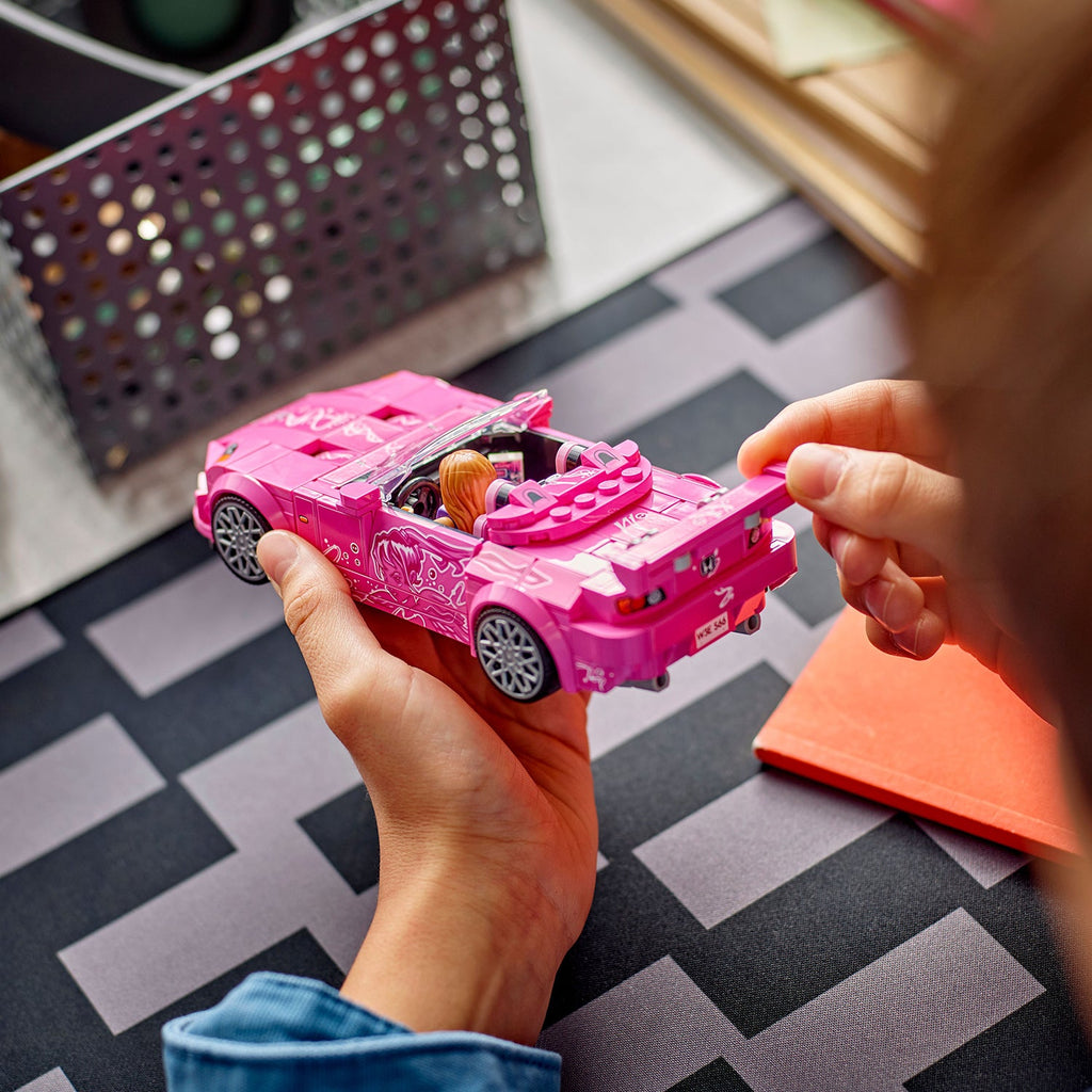 LEGO® Speed Champions 2 Fast 2 Furious Honda S2000