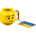 LEGO® Minifigure Ceramic Mug