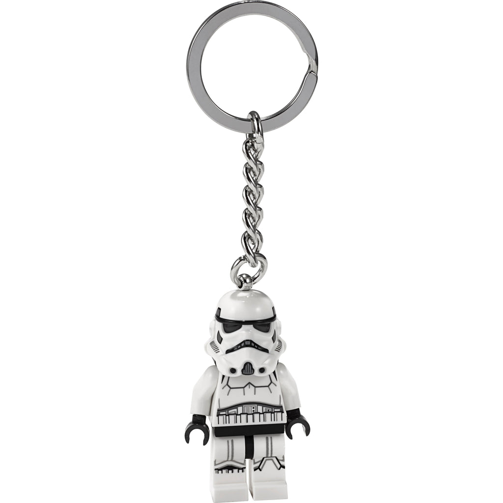 LEGO® Star Wars™ Stormtrooper™ Keyring