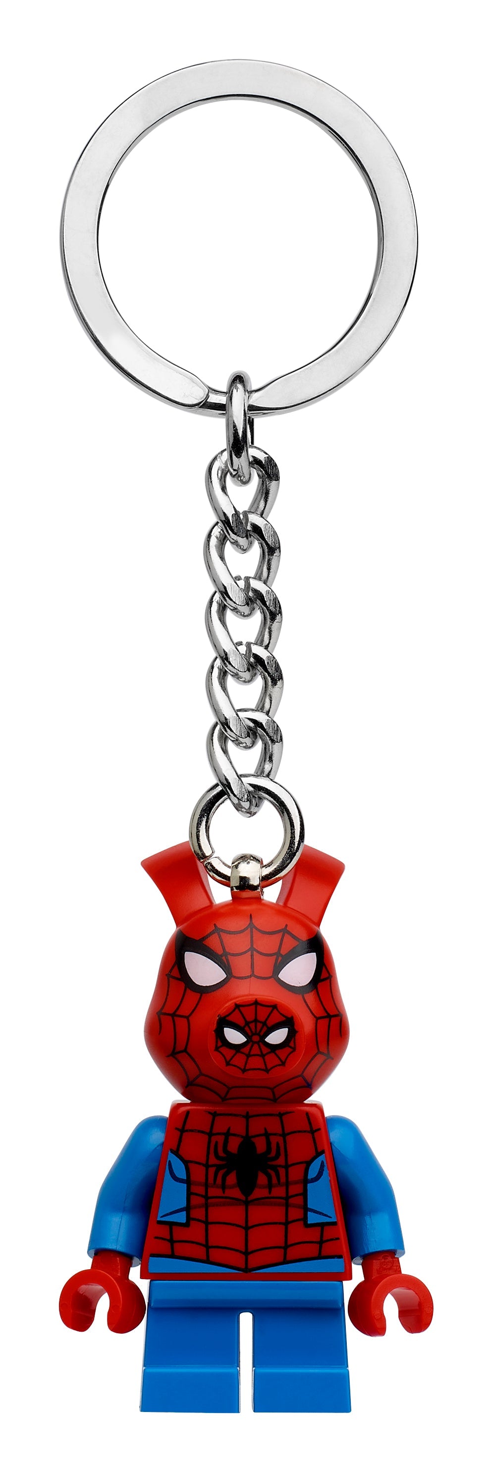 LEGO® Marvel Super Heroes Spider-Ham Keyring