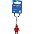 LEGO® Marvel Super Heroes Carnage Keyring