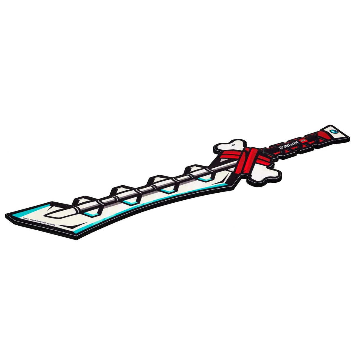 LEGO® NINJAGO® Skeleton Sword