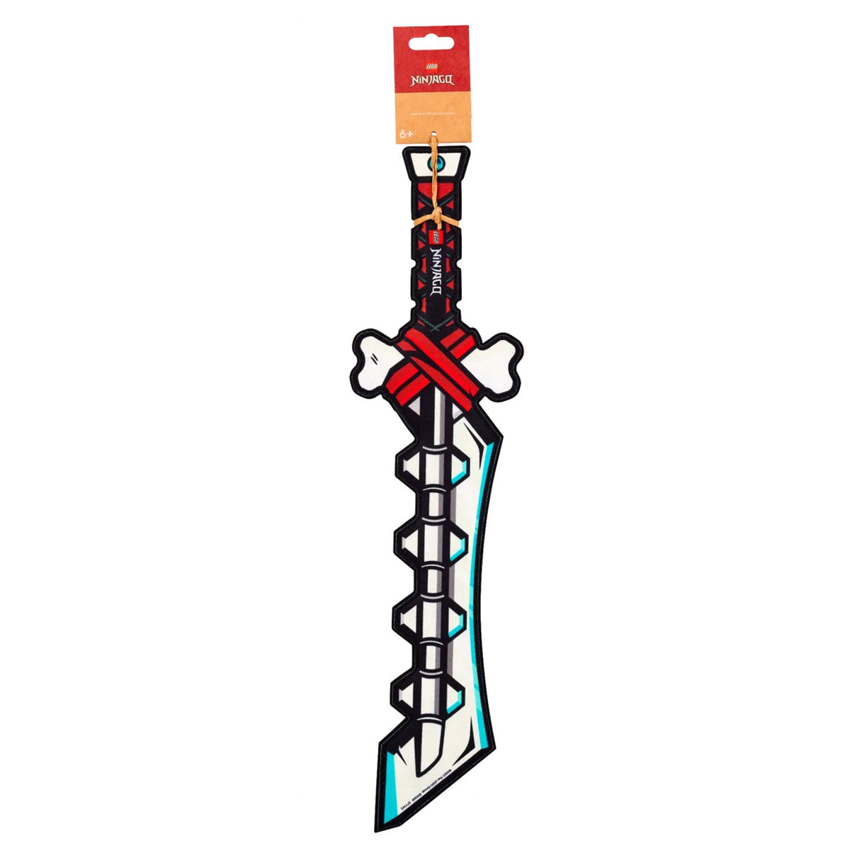 LEGO® NINJAGO® Skeleton Sword