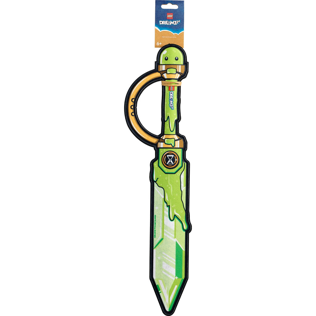 LEGO® DREAMZzz™ Mateo’s Z-Blob Sword