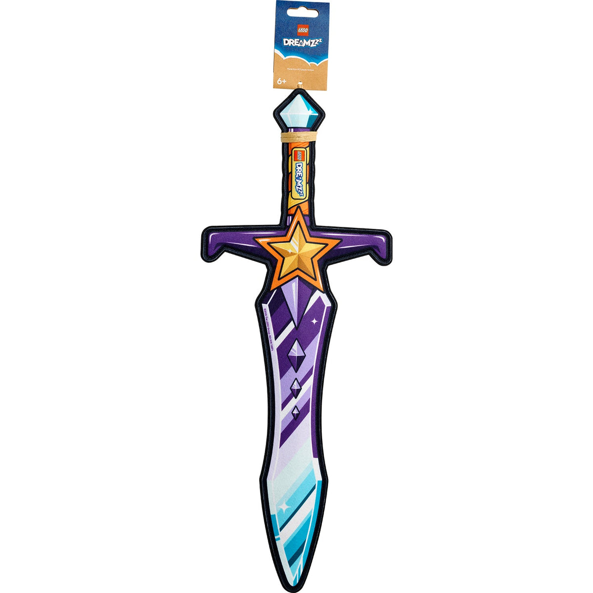 LEGO® DREAMZzz™ Izzie’s Sword