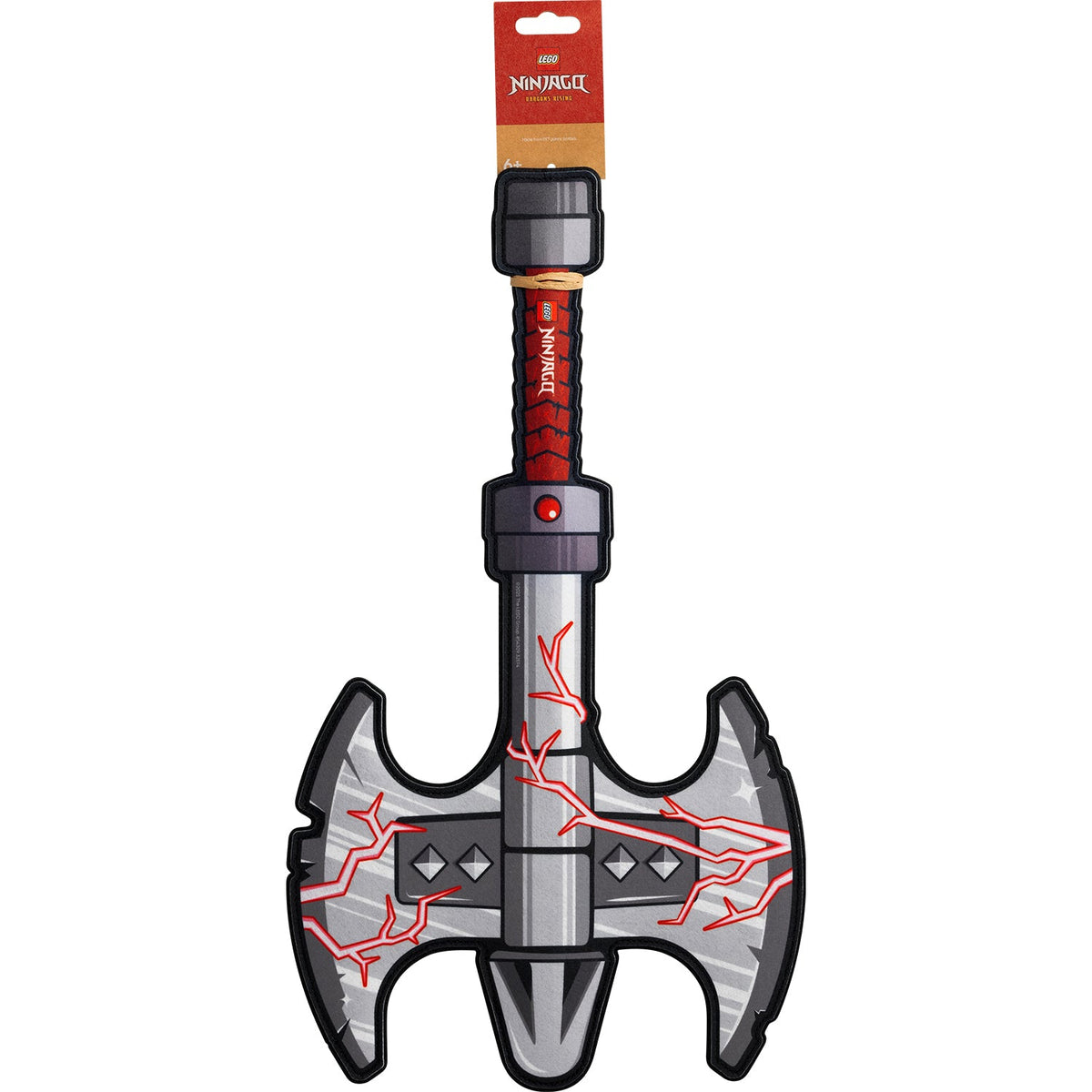 LEGO® NINJAGO® Dragonian Warrior Axe