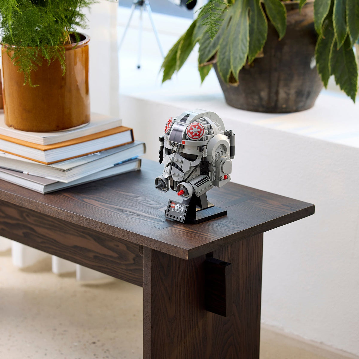 LEGO® Star Wars™ AT-AT Driver™ Helmet