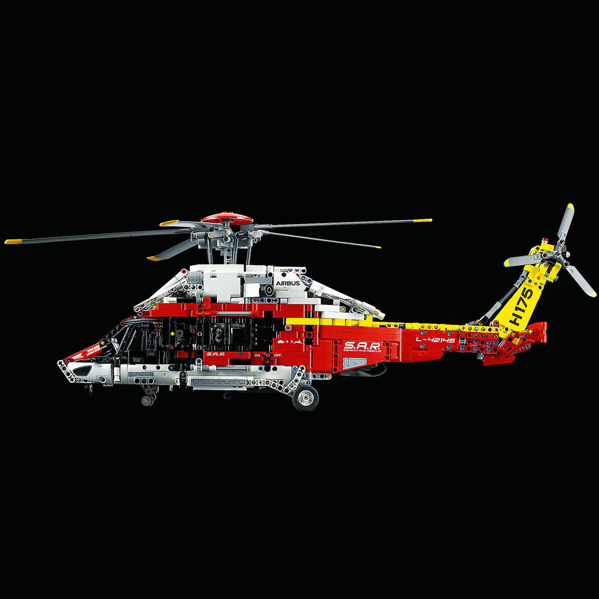LEGO® Technic Airbus H175 Rescue Helicopter