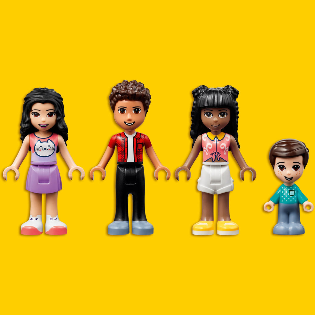LEGO® Friends™ Pet Day-Care