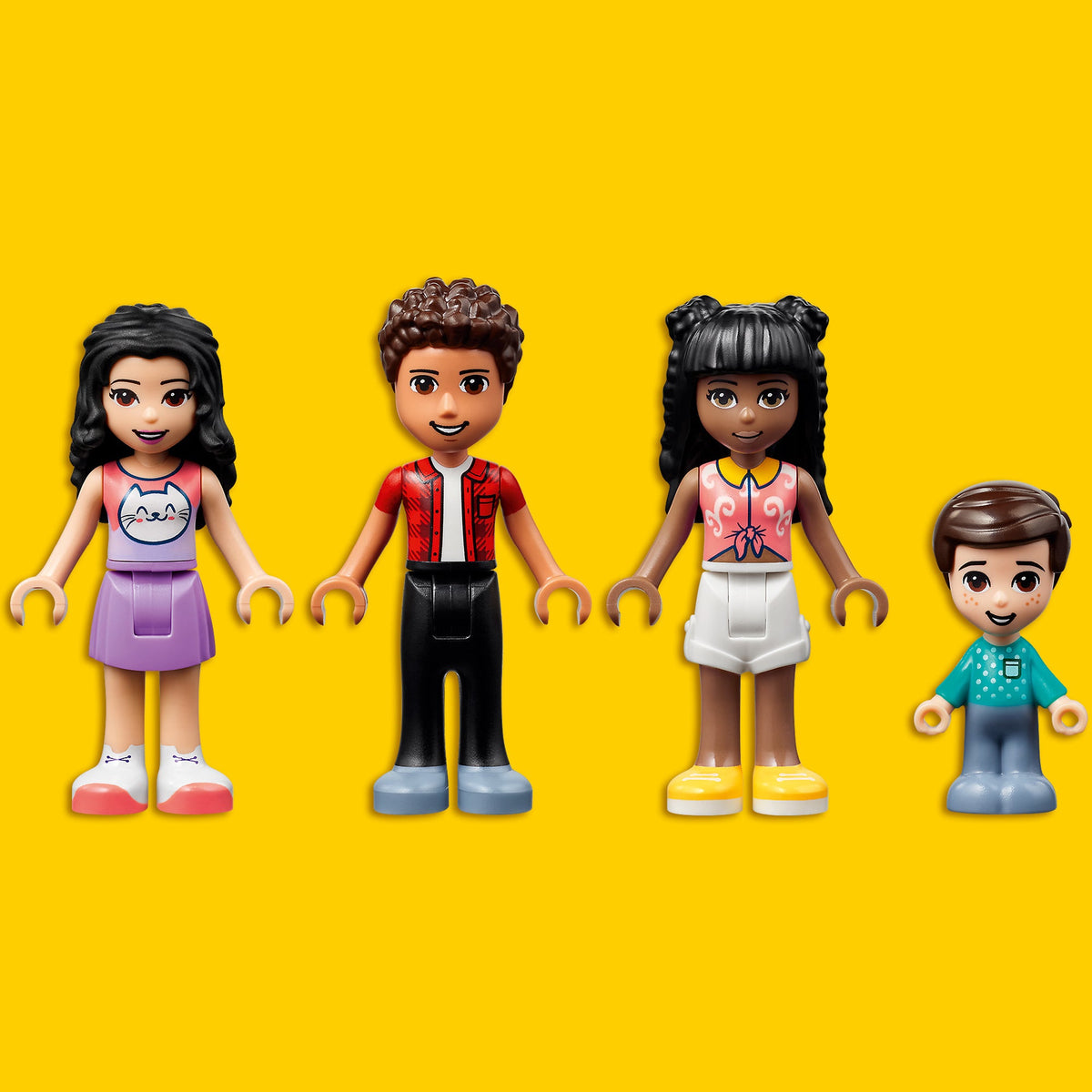 LEGO® Friends™ Pet Day-Care