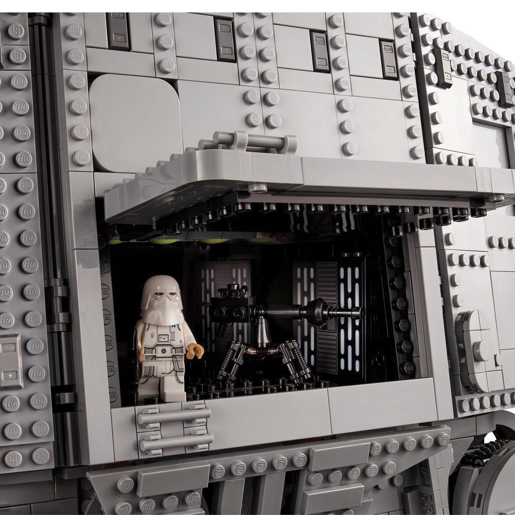 LEGO® Star Wars™ AT-AT™
