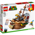 LEGO® Super Mario™ Bowsers Airship Expansion Set
