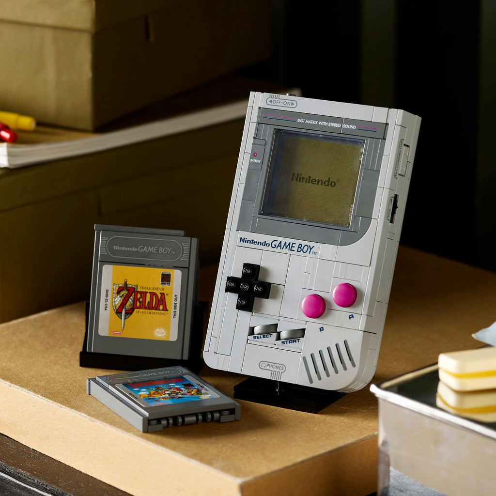 LEGO® Game Boy™