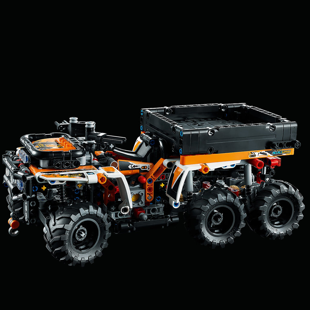 LEGO® Technic All-Terrain Vehicle