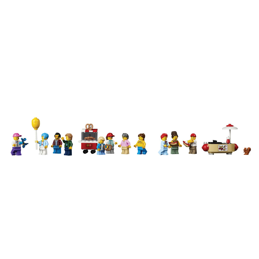 LEGO® Icons Loop Coaster