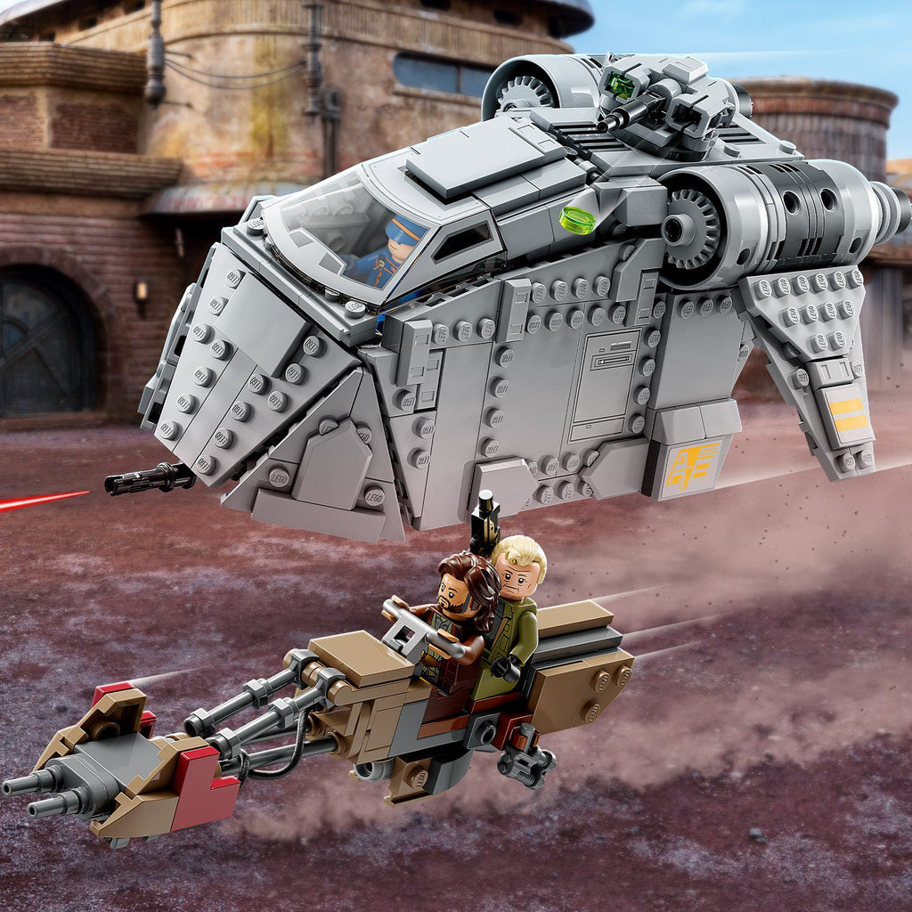 LEGO® Star Wars™ Ambush on Ferrix™