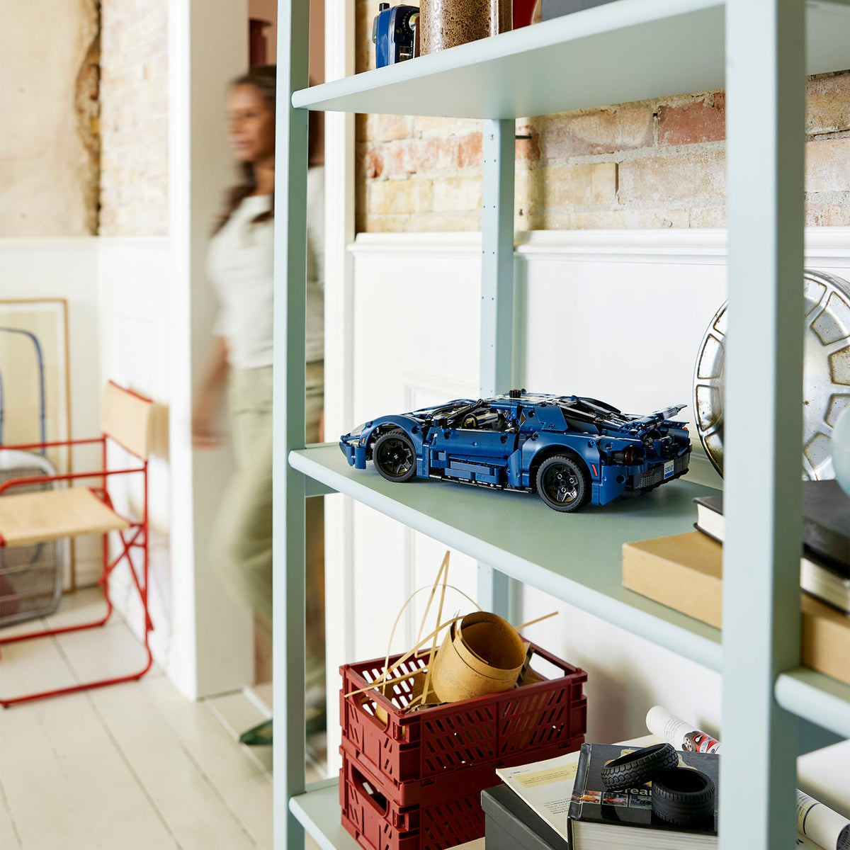 LEGO® Technic 2022 Ford GT
