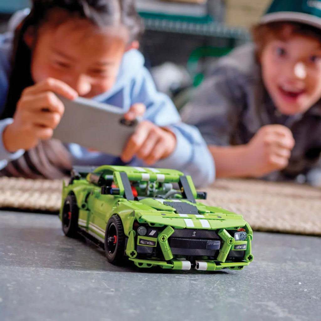 LEGO® Technic Ford Mustang Shelby® GT500®