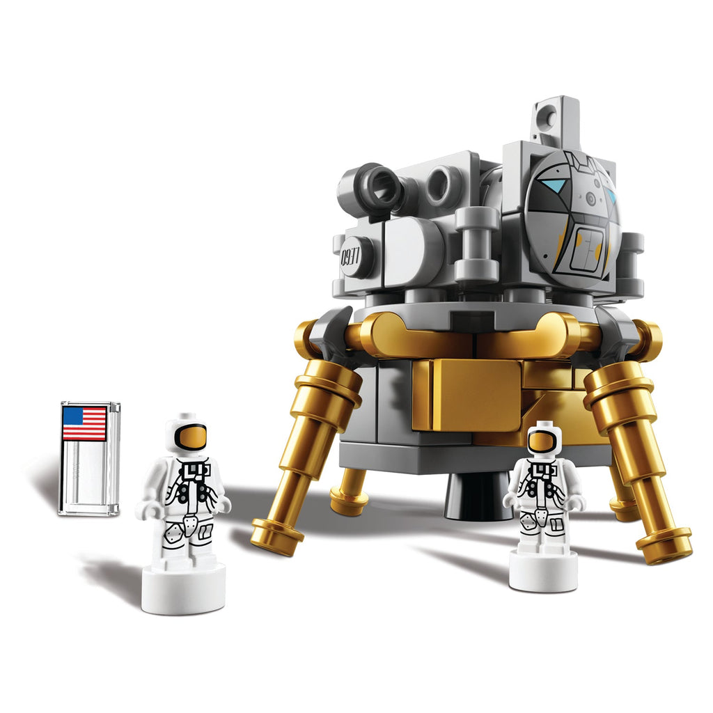 LEGO® Ideas NASA Apollo Saturn V