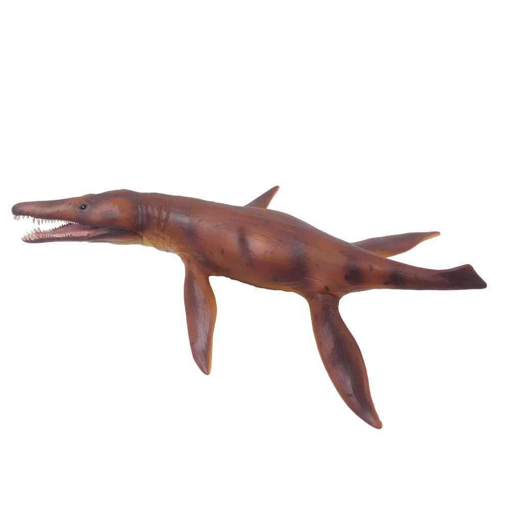Kronosaurus With Movable Jaw 1:40 (Deluxe)