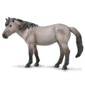 Konik Mare  Blue Dun
