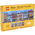 LEGO® Main Street Puzzle