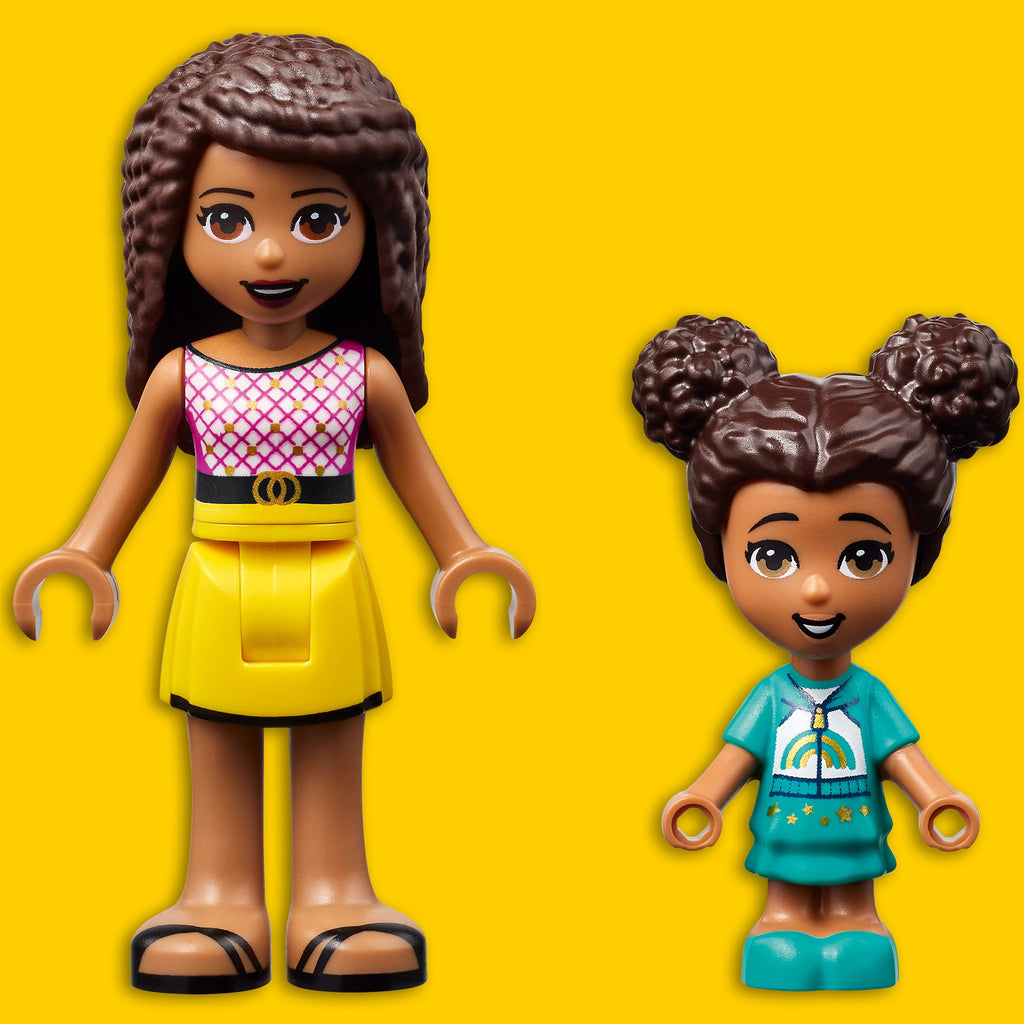 LEGO® Friends™ Pet Playground