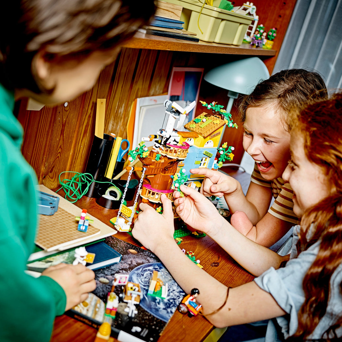 LEGO® Friends™ Vacation Beach House