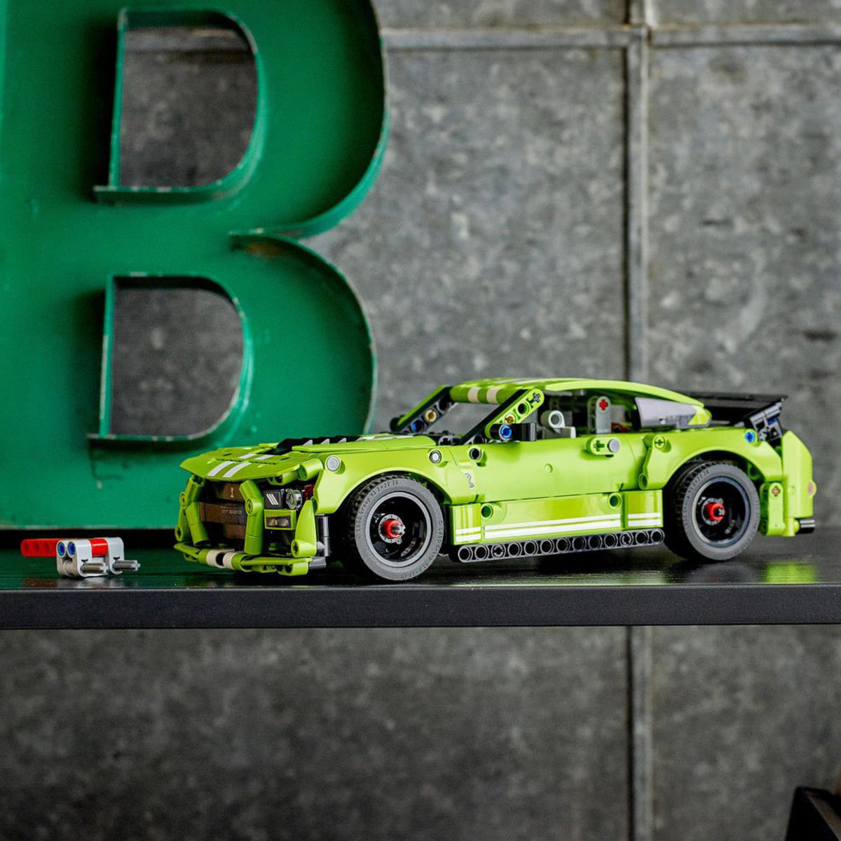 LEGO® Technic Ford Mustang Shelby® GT500®