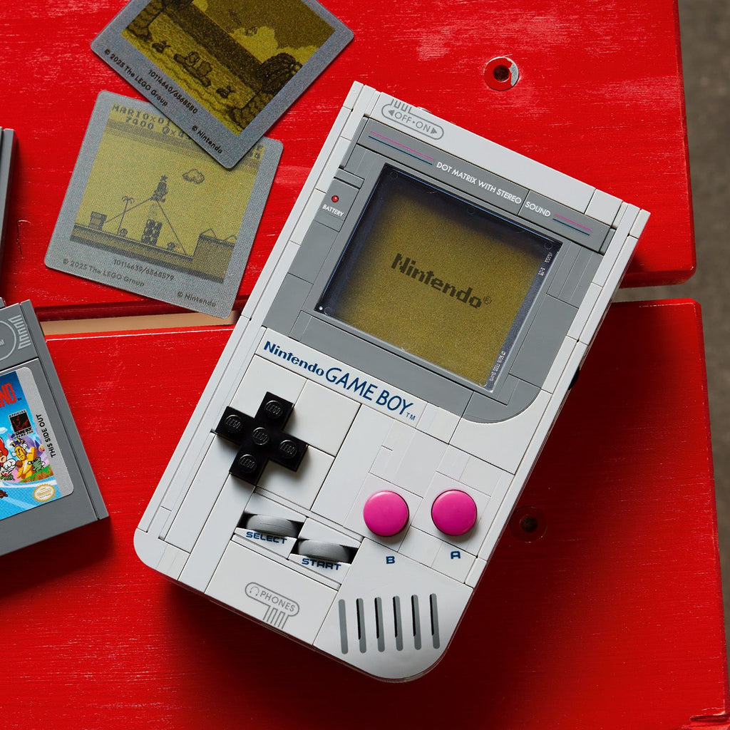 LEGO® Game Boy™